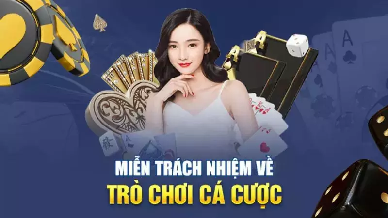 Tìm hiểu về chính sách miễn trừ trách nhiệm của Good88