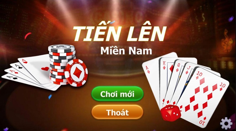 Sơ Lược Thông Tin Về Game Bài Tiến Lên Miền Nam